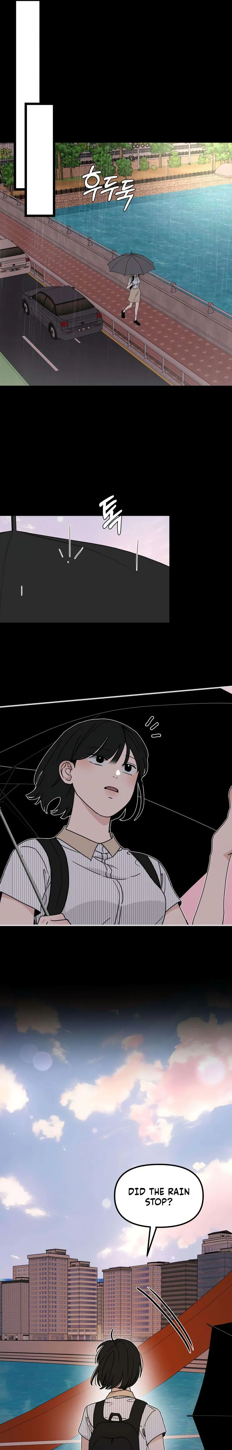 The Delinquent's Pure Love Chapter 26 Page 13