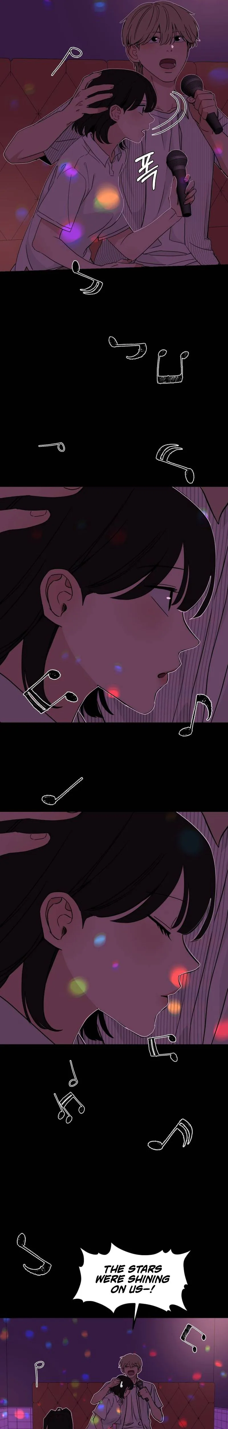 The Delinquent's Pure Love Chapter 15 Page 14