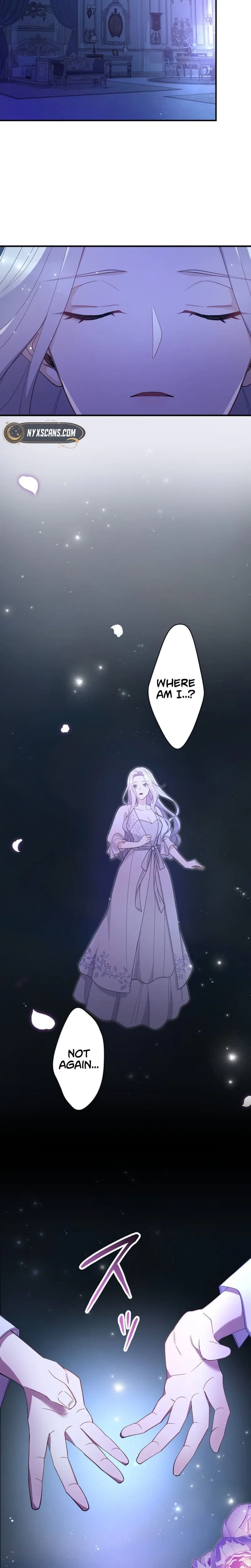 The Demon I Raised Won’t Let the Saintess Escape Chapter 9 Page 15