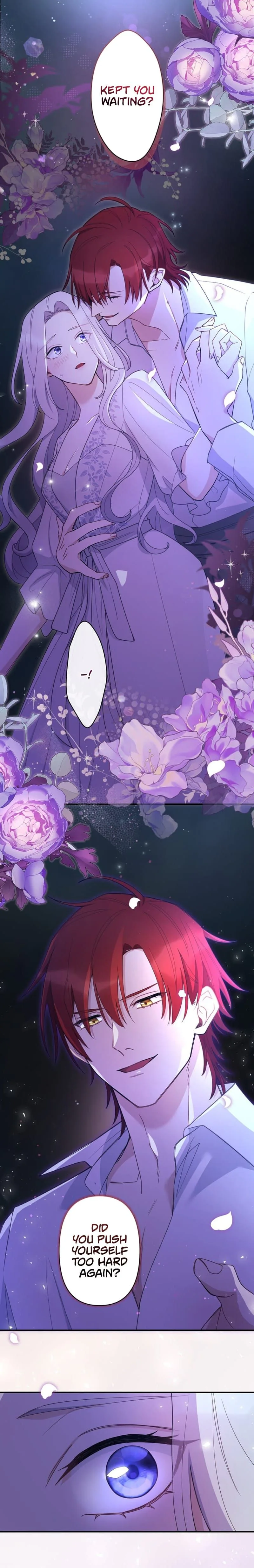 The Demon I Raised Won’t Let the Saintess Escape Chapter 9 Page 16