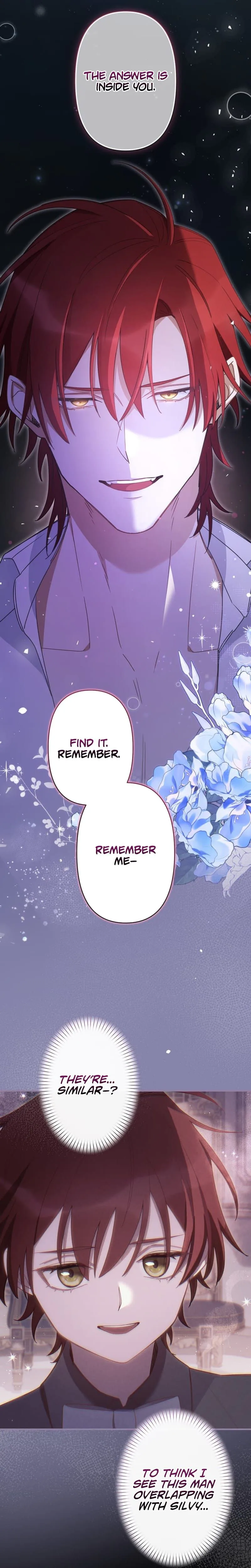 The Demon I Raised Won’t Let the Saintess Escape Chapter 9 Page 20