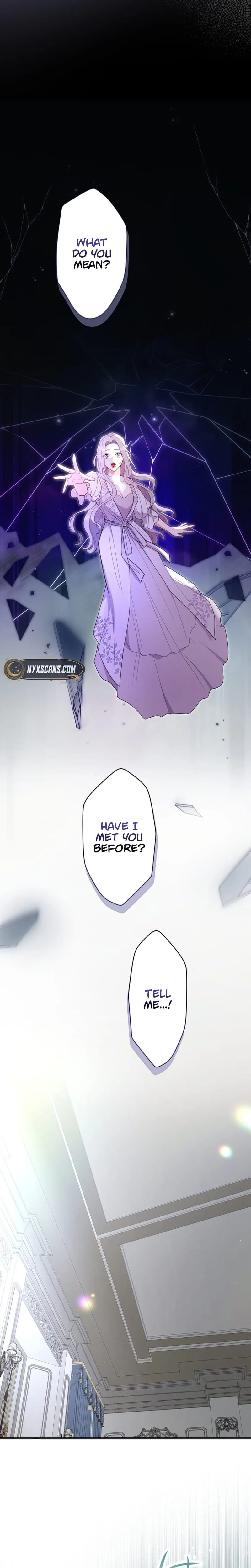 The Demon I Raised Won’t Let the Saintess Escape Chapter 9 Page 21