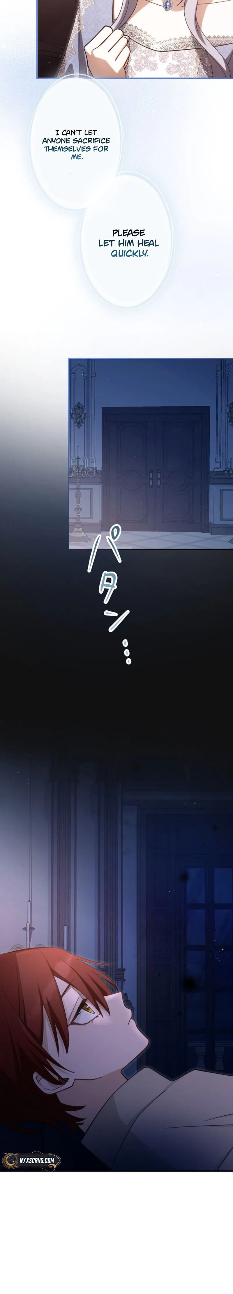 The Demon I Raised Won’t Let the Saintess Escape Chapter 2 Page 9