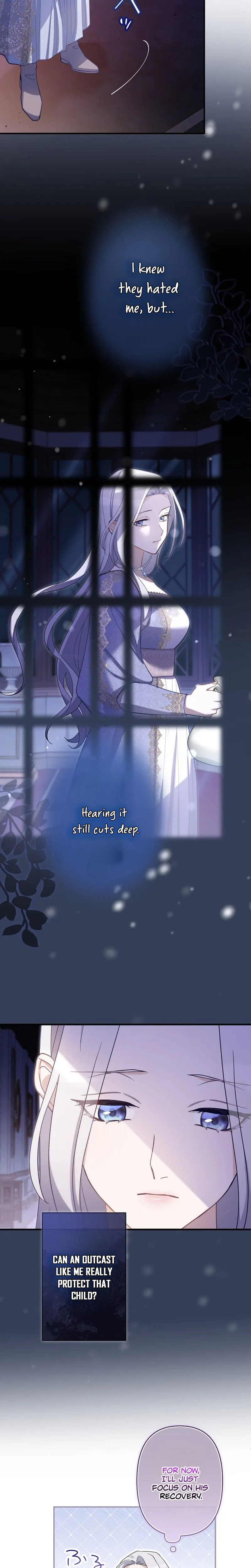 The Demon I Raised Won’t Let the Saintess Escape Chapter 2 Page 12