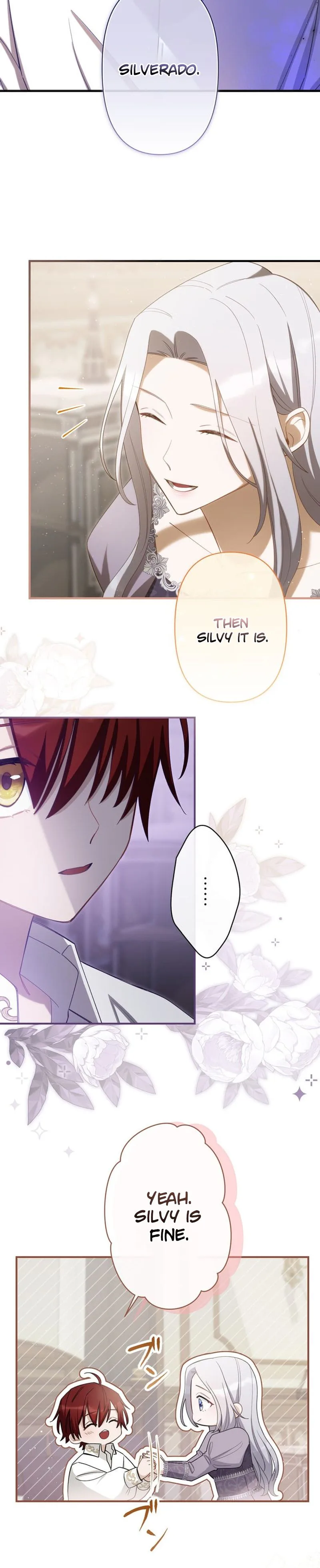The Demon I Raised Won’t Let the Saintess Escape Chapter 2 Page 16