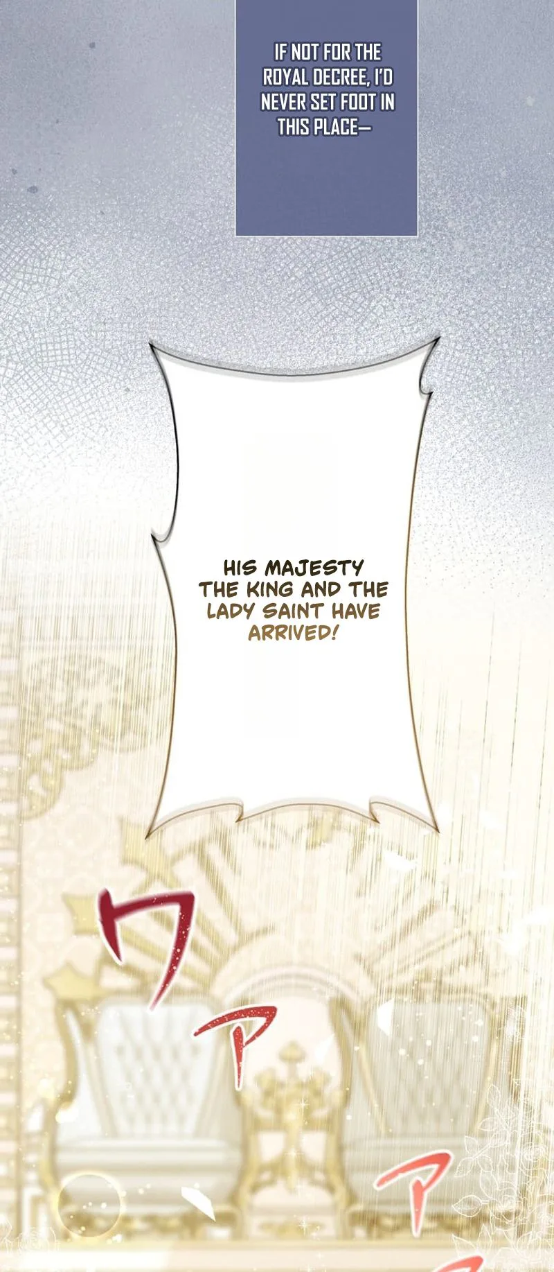 The Demon I Raised Won’t Let the Saintess Escape Chapter 1 Page 8