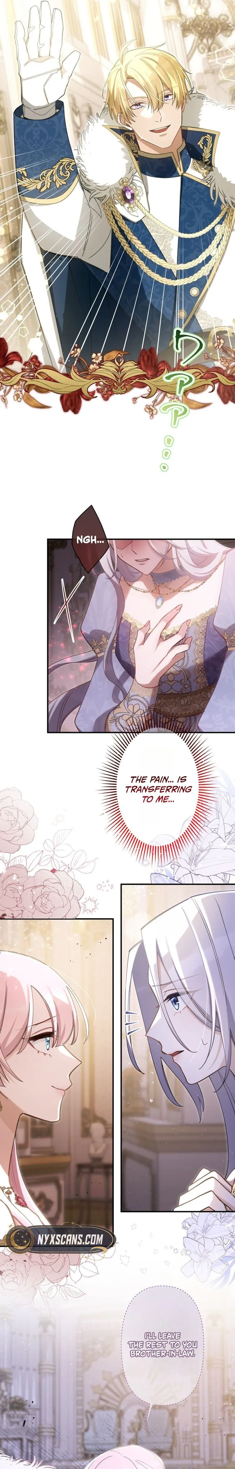 The Demon I Raised Won’t Let the Saintess Escape Chapter 1 Page 13