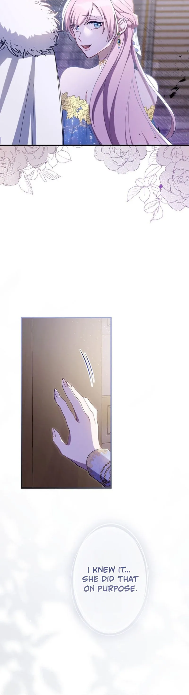 The Demon I Raised Won’t Let the Saintess Escape Chapter 1 Page 14