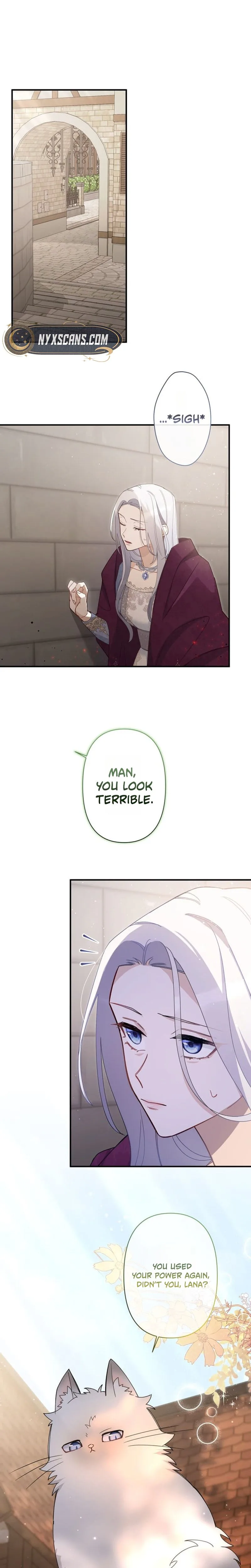 The Demon I Raised Won’t Let the Saintess Escape Chapter 1 Page 19