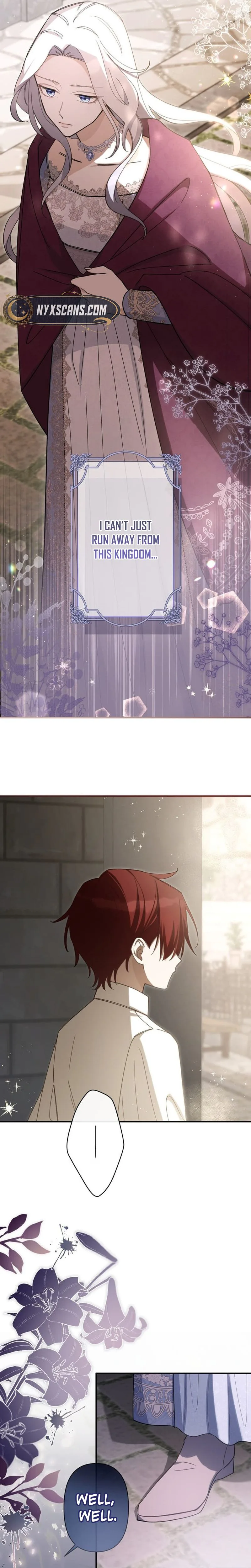 The Demon I Raised Won’t Let the Saintess Escape Chapter 1 Page 25