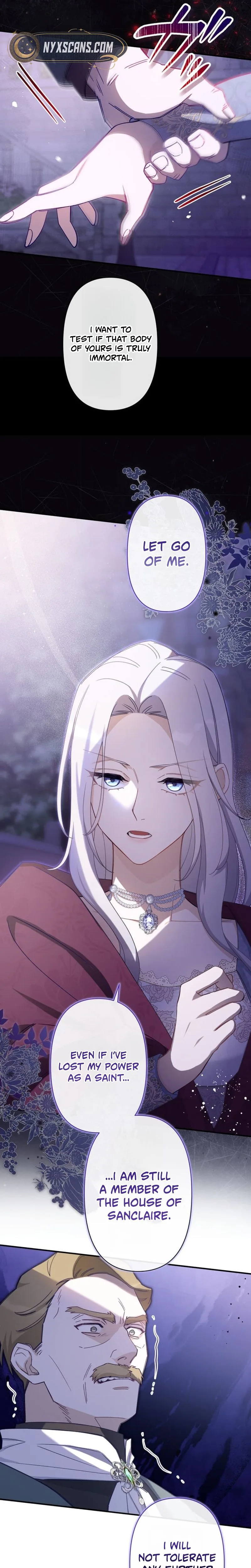 The Demon I Raised Won’t Let the Saintess Escape Chapter 1 Page 27