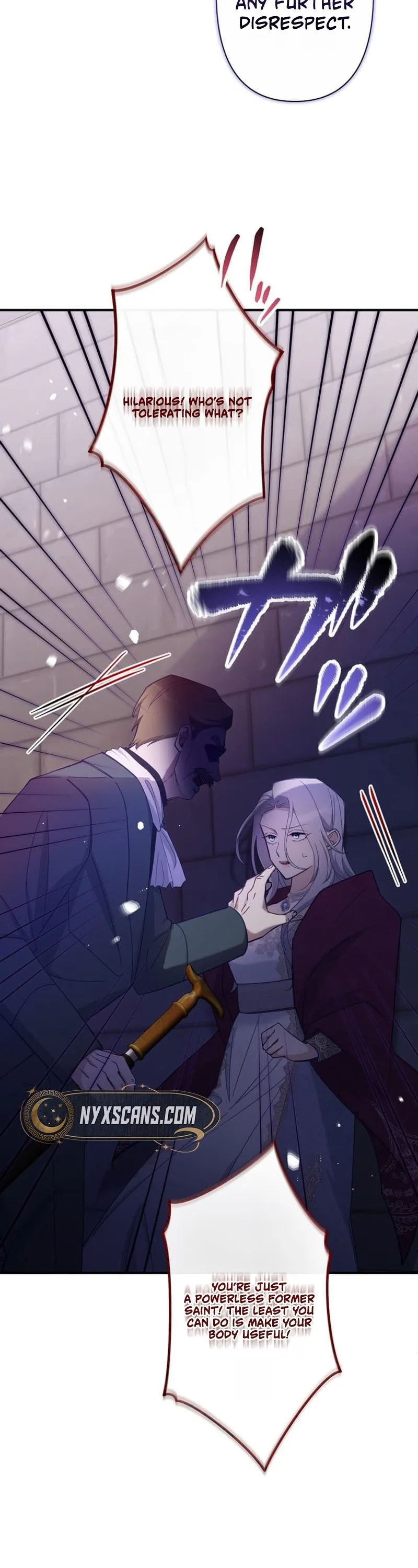 The Demon I Raised Won’t Let the Saintess Escape Chapter 1 Page 28