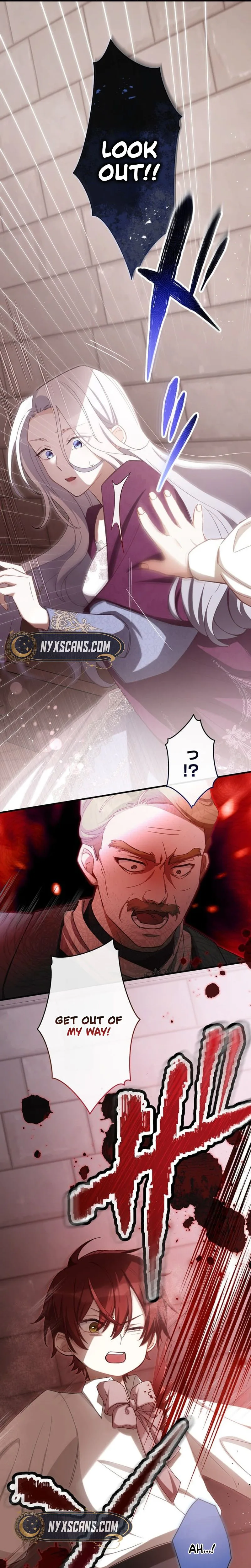 The Demon I Raised Won’t Let the Saintess Escape Chapter 1 Page 30