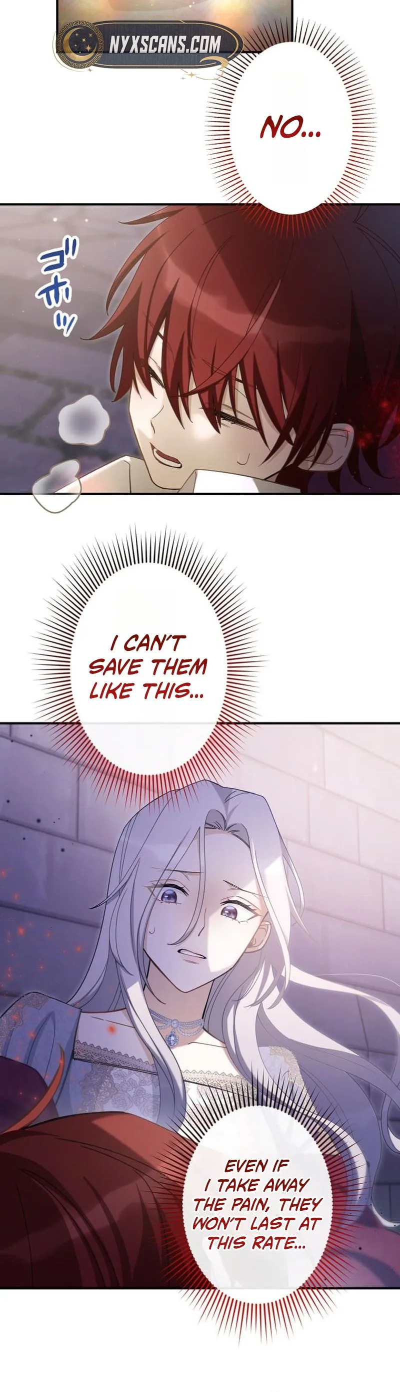 The Demon I Raised Won’t Let the Saintess Escape Chapter 1 Page 33