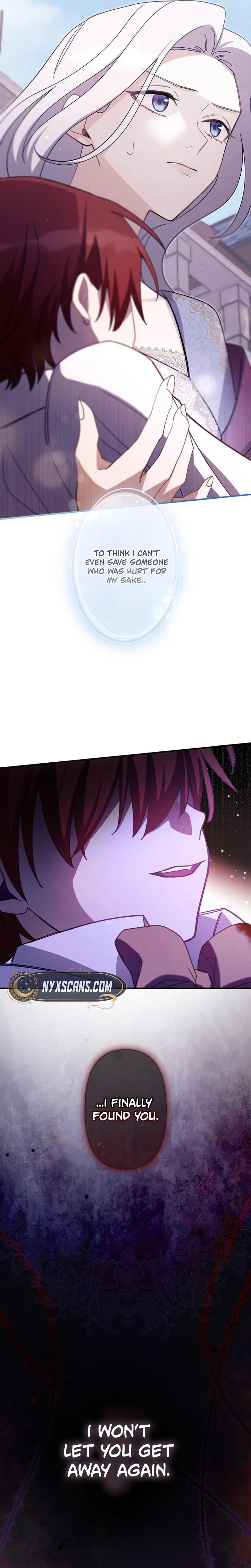 The Demon I Raised Won’t Let the Saintess Escape Chapter 1 Page 36