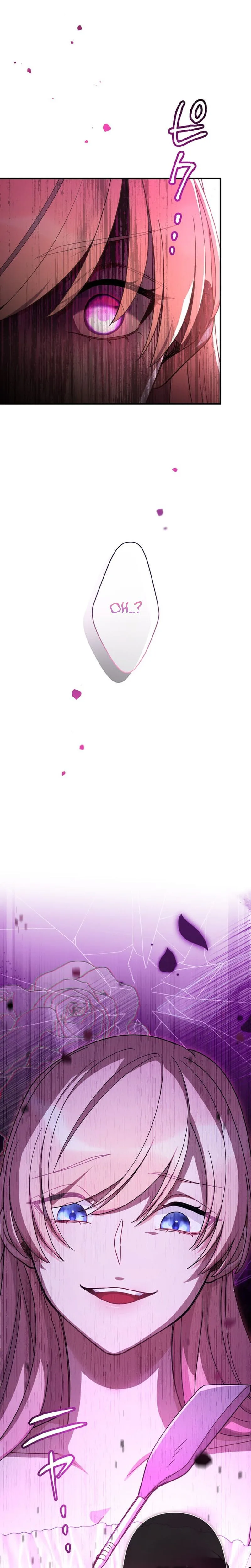 The Demon I Raised Won’t Let the Saintess Escape Chapter 12 Page 26