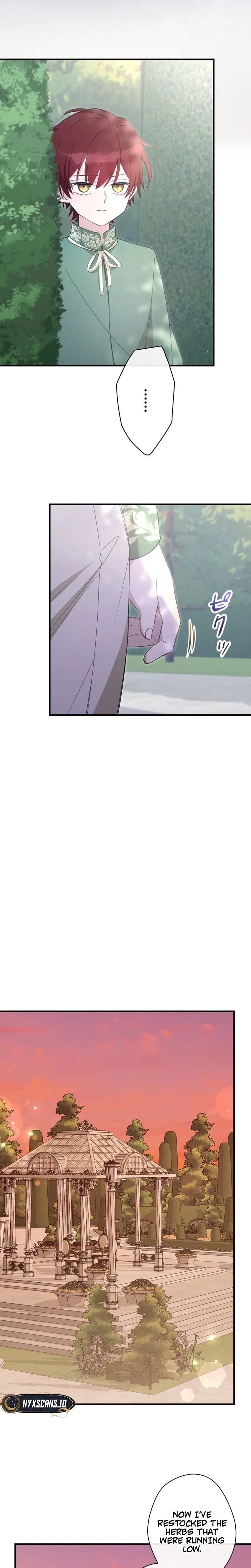 The Demon I Raised Won’t Let the Saintess Escape Chapter 6 Page 14