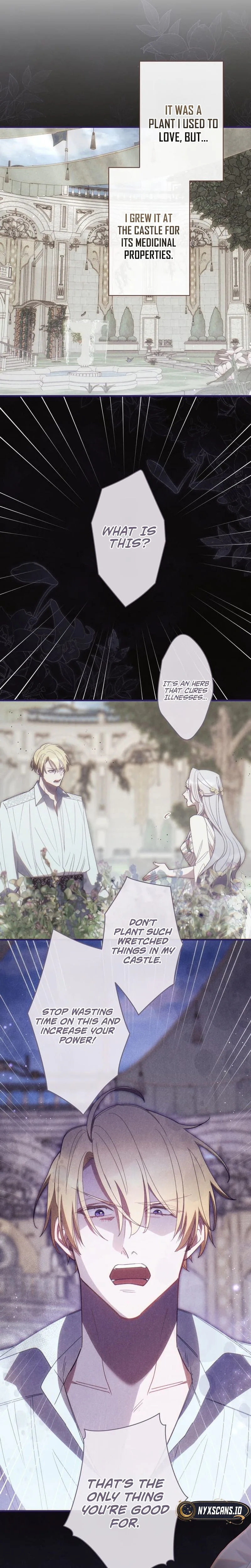 The Demon I Raised Won’t Let the Saintess Escape Chapter 6 Page 17