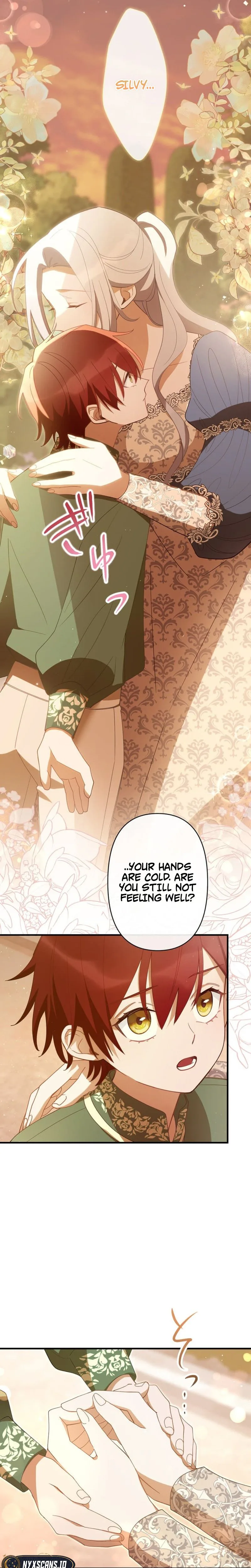 The Demon I Raised Won’t Let the Saintess Escape Chapter 6 Page 21