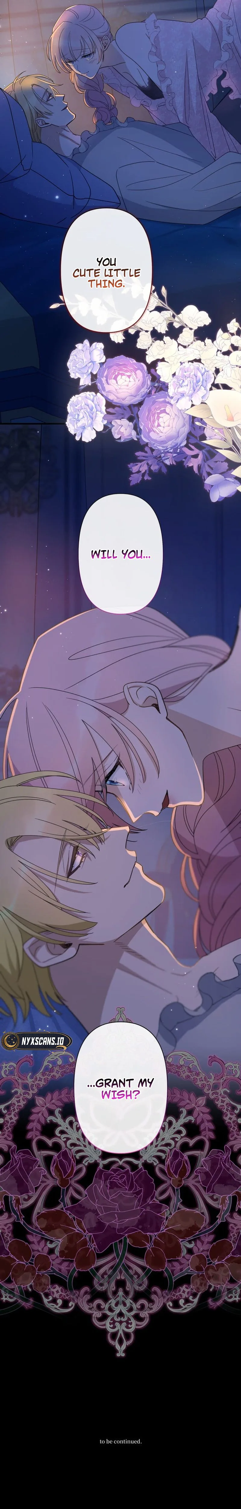 The Demon I Raised Won’t Let the Saintess Escape Chapter 6 Page 28