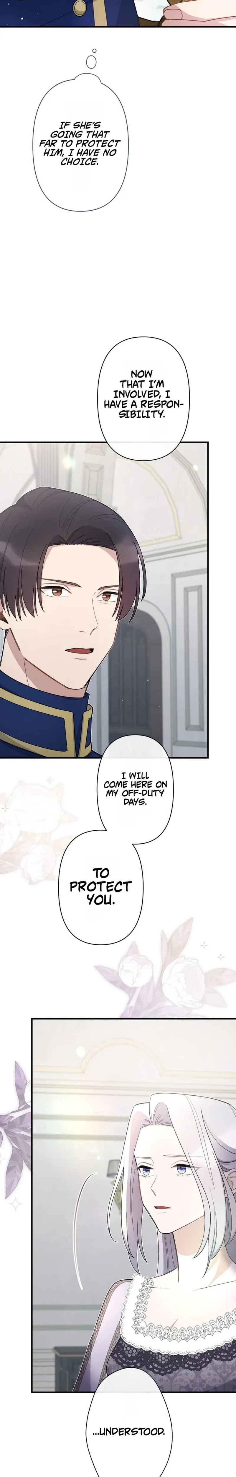 The Demon I Raised Won’t Let the Saintess Escape Chapter 10 Page 14