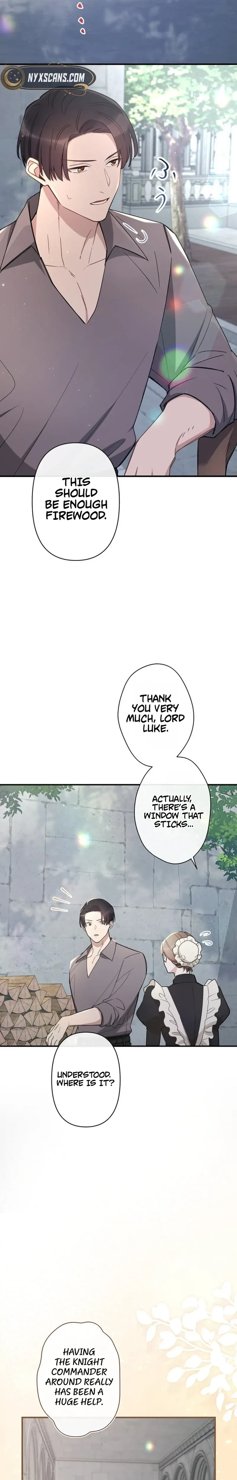 The Demon I Raised Won’t Let the Saintess Escape Chapter 10 Page 16