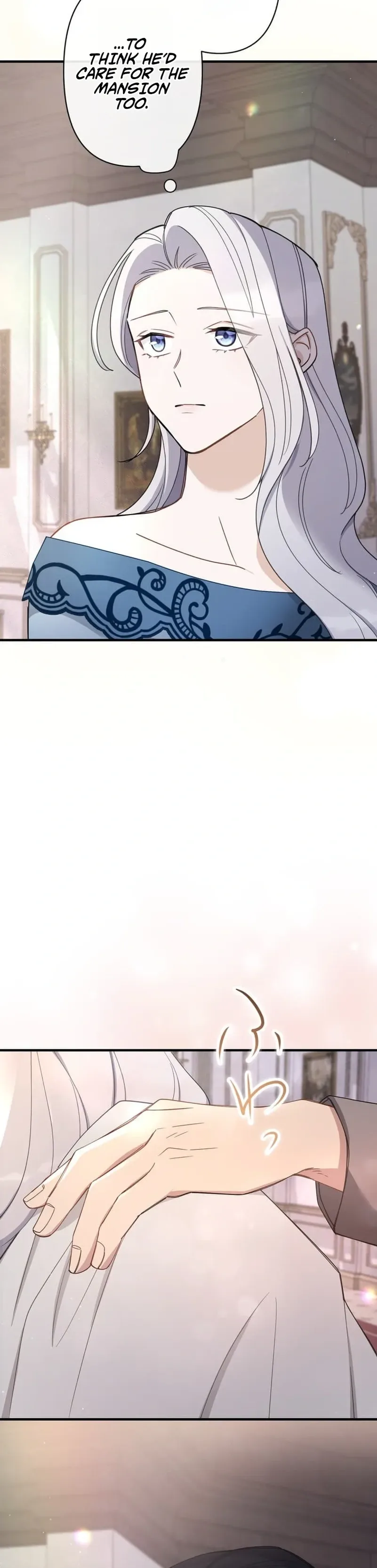 The Demon I Raised Won’t Let the Saintess Escape Chapter 10 Page 18
