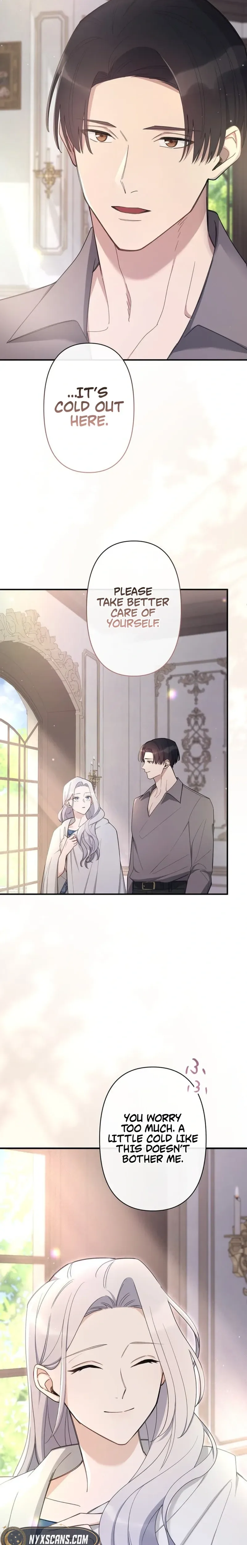 The Demon I Raised Won’t Let the Saintess Escape Chapter 10 Page 19