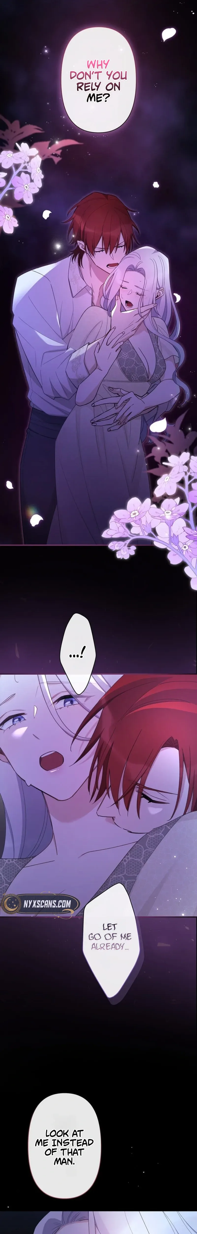 The Demon I Raised Won’t Let the Saintess Escape Chapter 10 Page 22