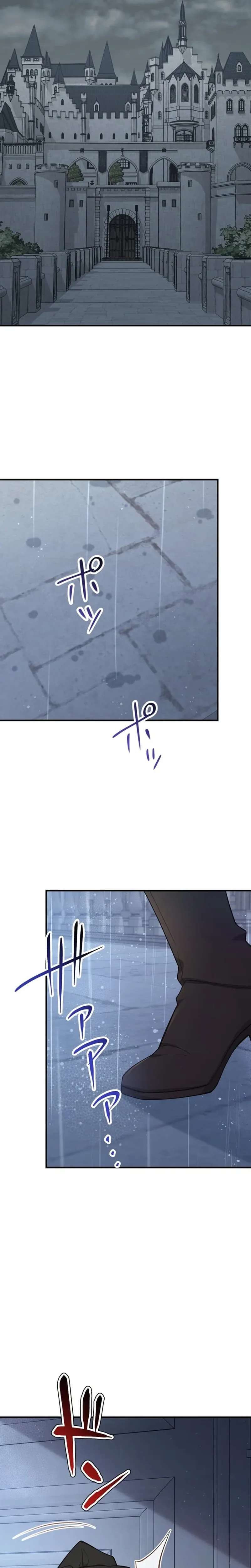 The Demon I Raised Won’t Let the Saintess Escape Chapter 10 Page 25