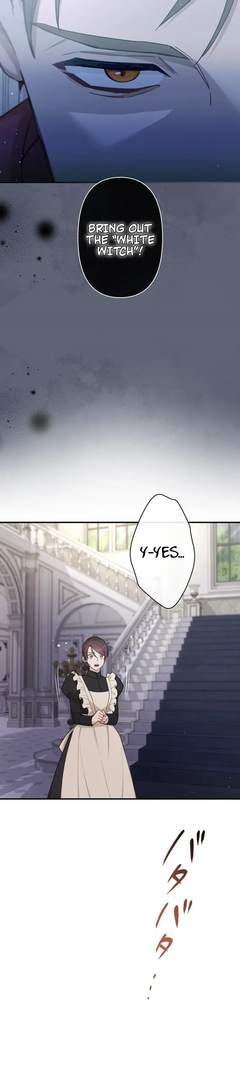 The Demon I Raised Won’t Let the Saintess Escape Chapter 10 Page 27
