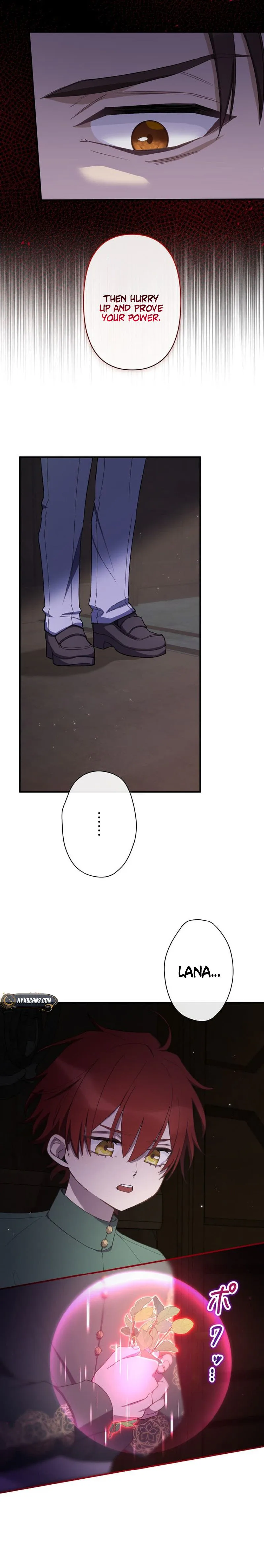 The Demon I Raised Won’t Let the Saintess Escape Chapter 11 Page 15