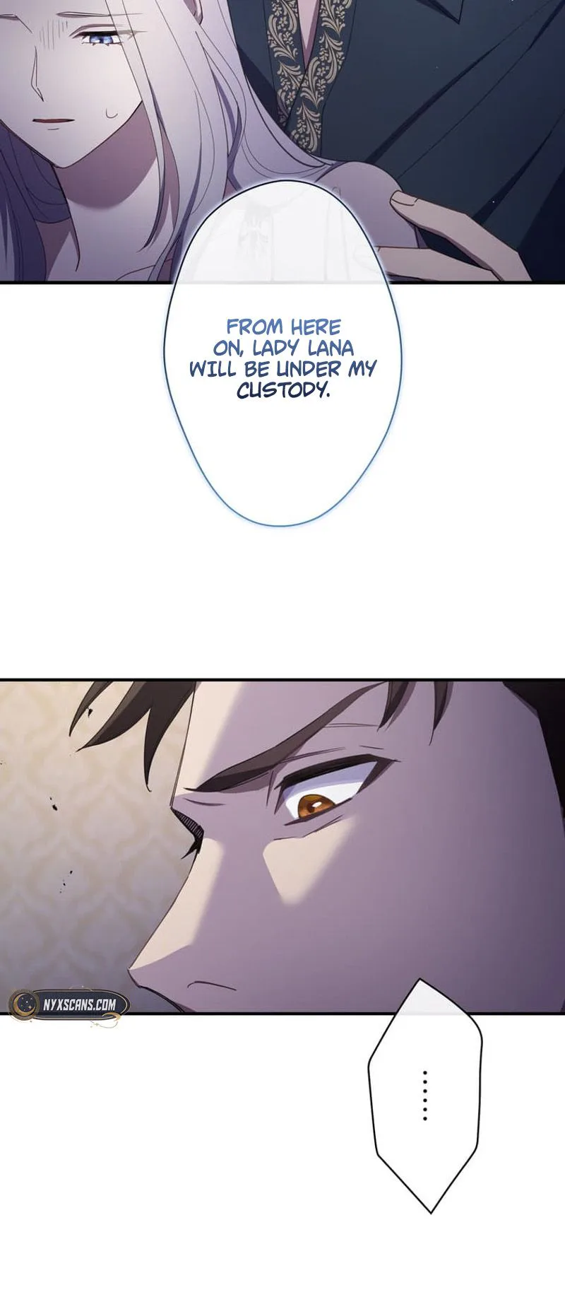 The Demon I Raised Won’t Let the Saintess Escape Chapter 11 Page 22