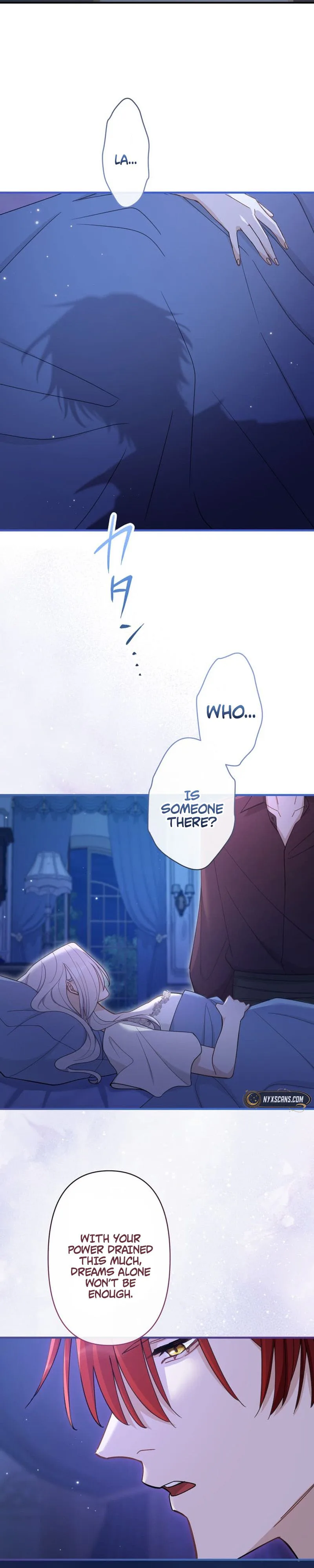 The Demon I Raised Won’t Let the Saintess Escape Chapter 11 Page 25