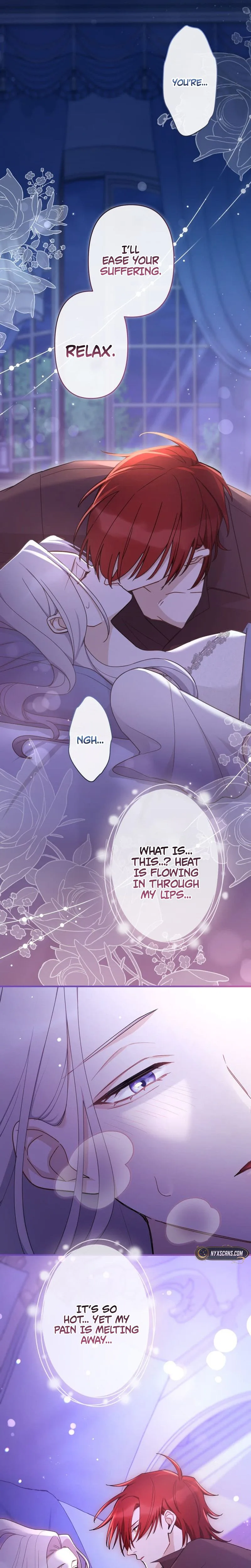 The Demon I Raised Won’t Let the Saintess Escape Chapter 11 Page 26