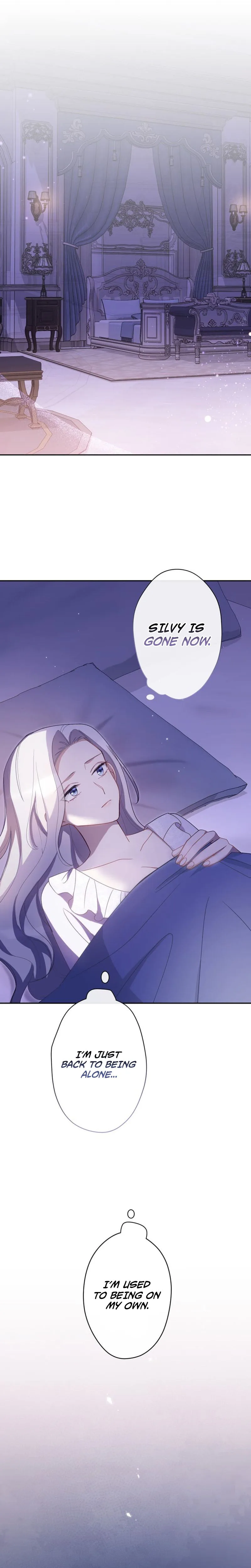The Demon I Raised Won’t Let the Saintess Escape Chapter 8 Page 7