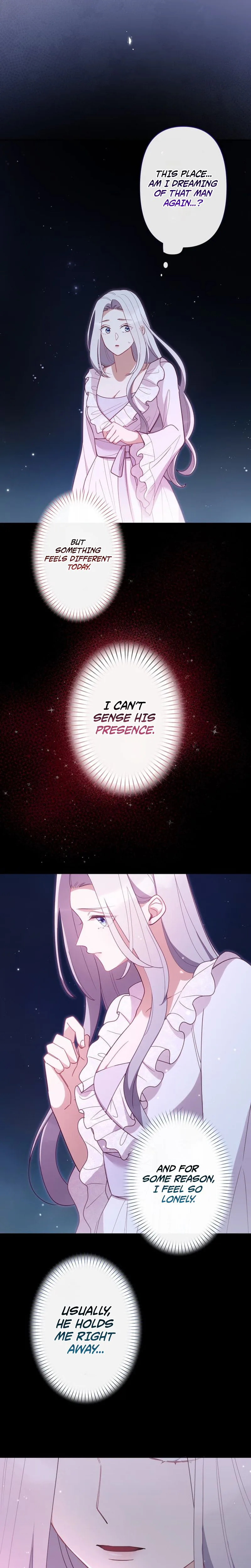 The Demon I Raised Won’t Let the Saintess Escape Chapter 8 Page 8