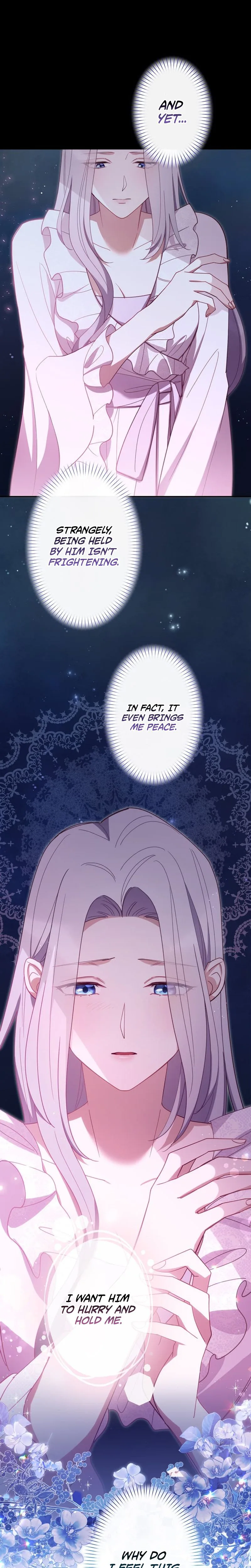 The Demon I Raised Won’t Let the Saintess Escape Chapter 8 Page 10