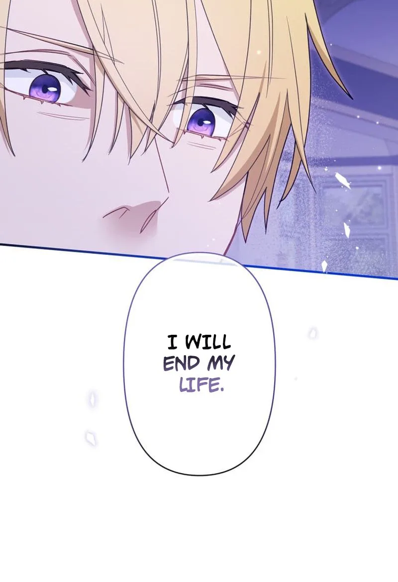 The Demon I Raised Won’t Let the Saintess Escape Chapter 8 Page 24
