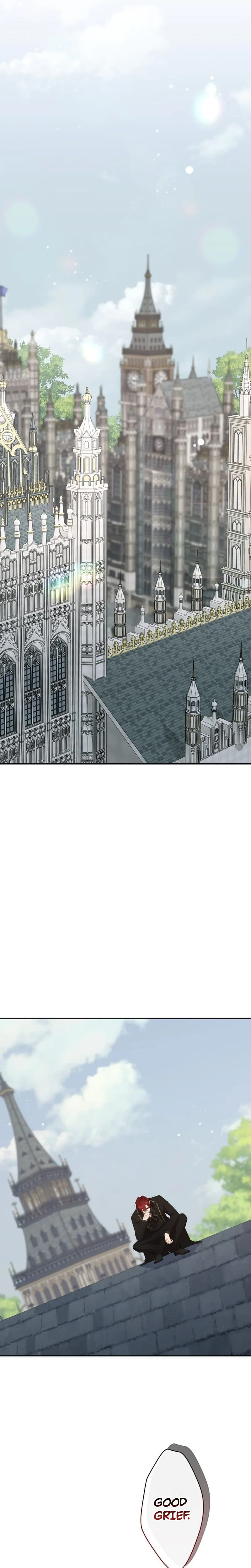 The Demon I Raised Won’t Let the Saintess Escape Chapter 8 Page 26
