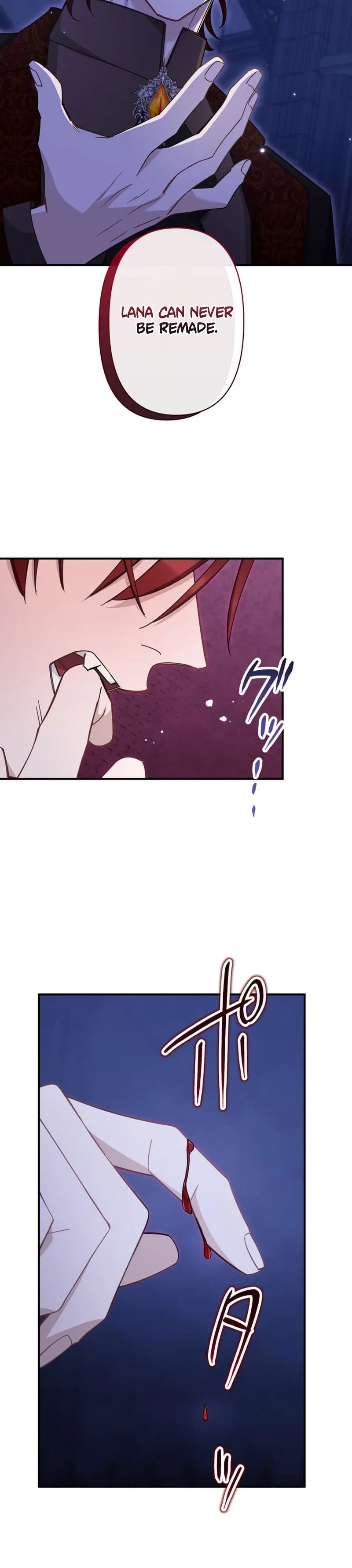 The Demon I Raised Won’t Let the Saintess Escape Chapter 14 Page 10
