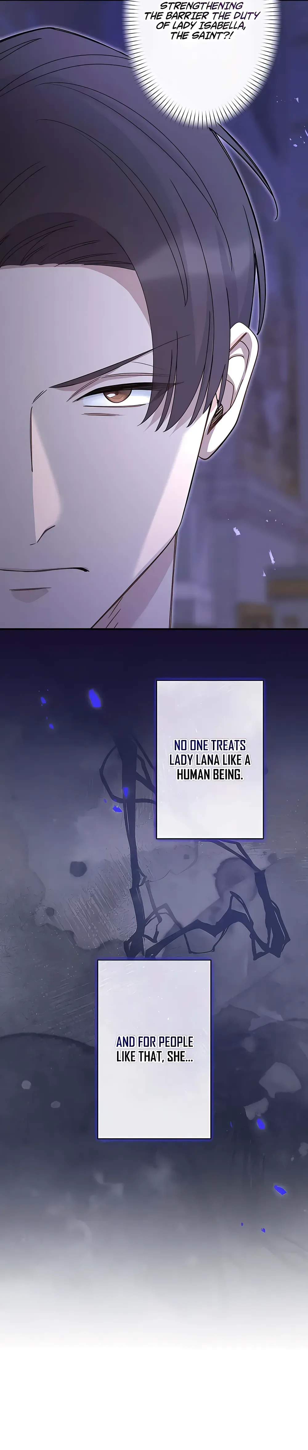 The Demon I Raised Won’t Let the Saintess Escape Chapter 13 Page 8