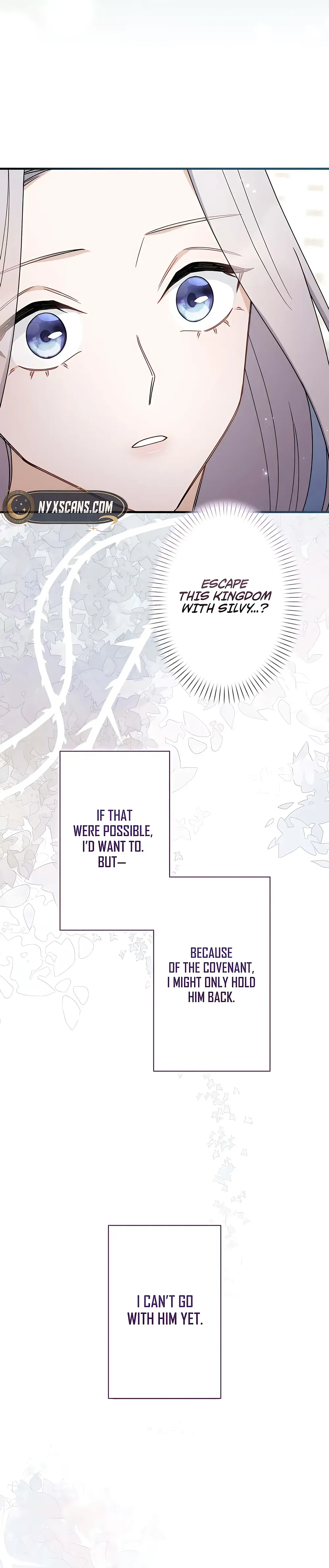 The Demon I Raised Won’t Let the Saintess Escape Chapter 13 Page 15