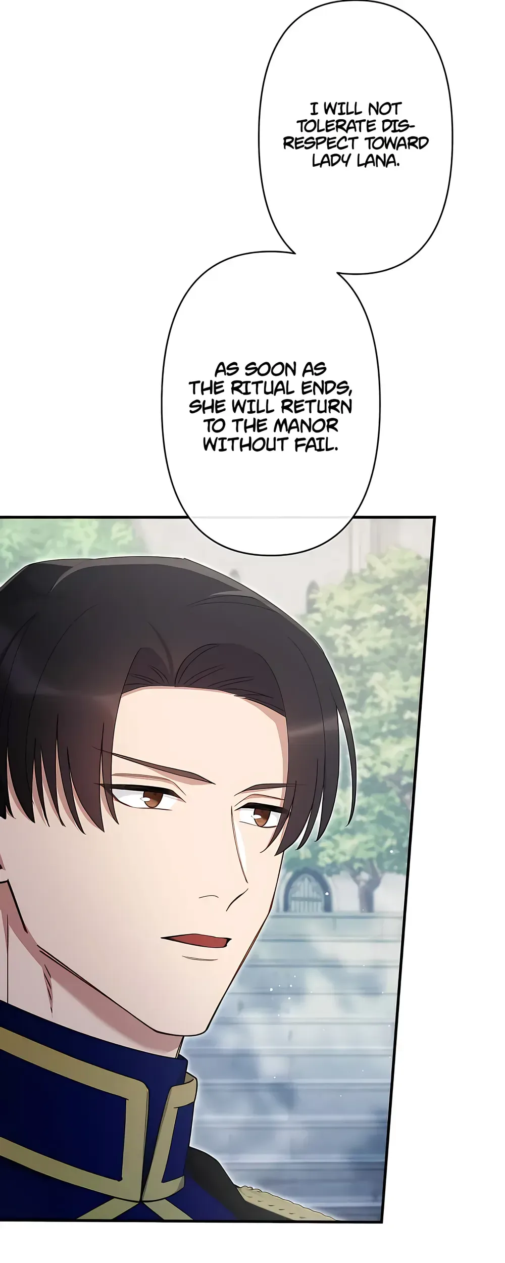 The Demon I Raised Won’t Let the Saintess Escape Chapter 13 Page 27