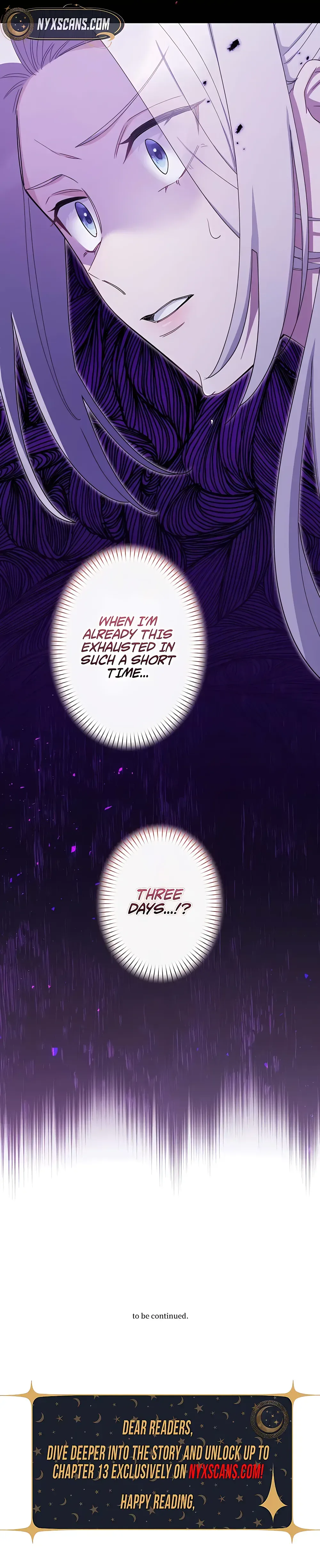 The Demon I Raised Won’t Let the Saintess Escape Chapter 13 Page 40