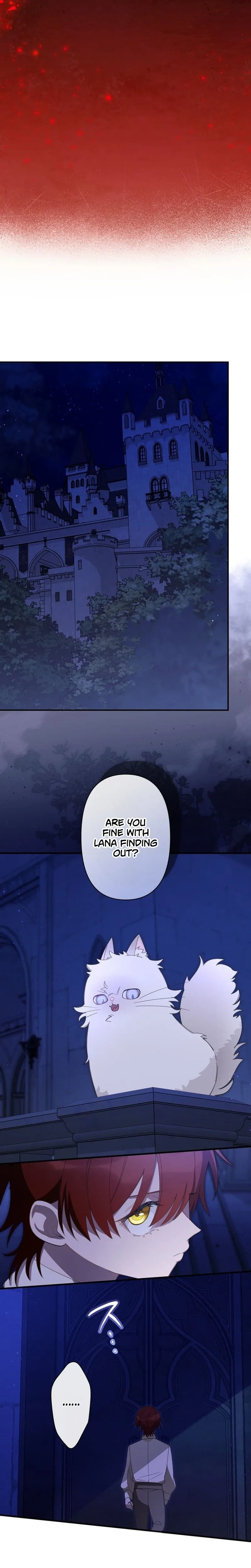 The Demon I Raised Won’t Let the Saintess Escape Chapter 5 Page 13