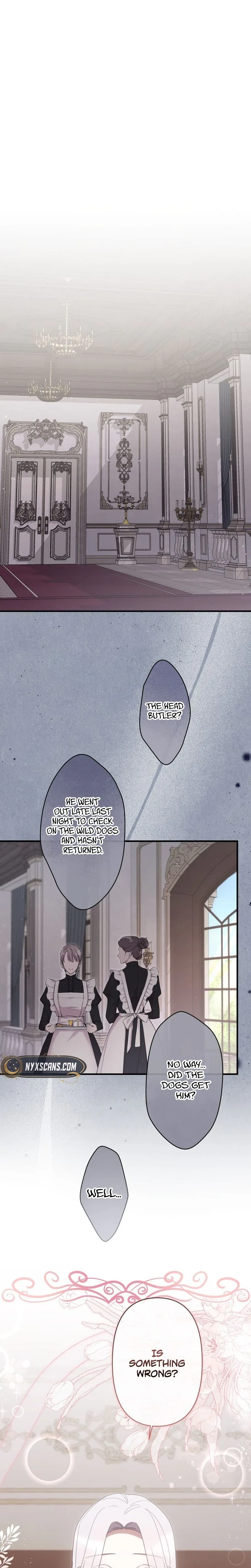 The Demon I Raised Won’t Let the Saintess Escape Chapter 5 Page 14