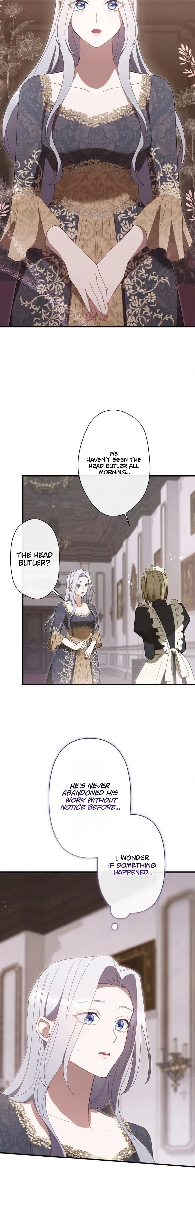 The Demon I Raised Won’t Let the Saintess Escape Chapter 5 Page 15