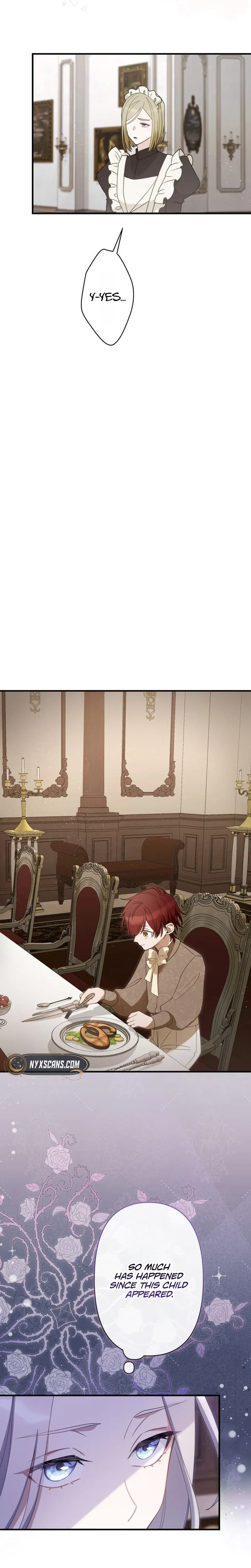 The Demon I Raised Won’t Let the Saintess Escape Chapter 5 Page 17