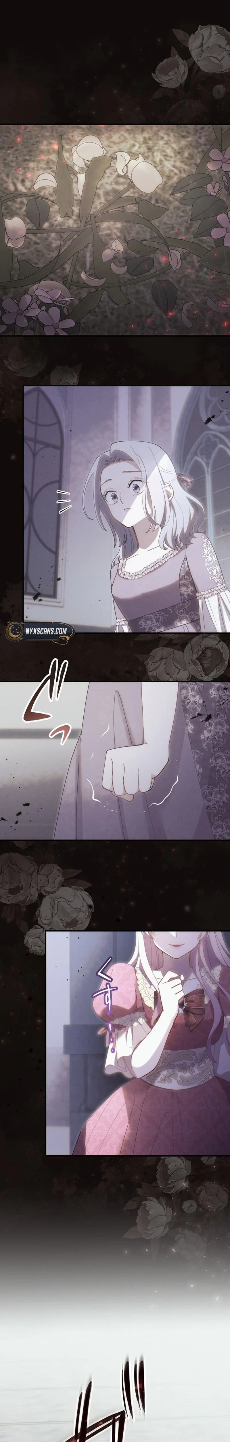 The Demon I Raised Won’t Let the Saintess Escape Chapter 5 Page 20